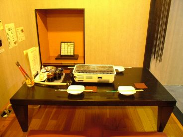 まるふく商店の雰囲気1