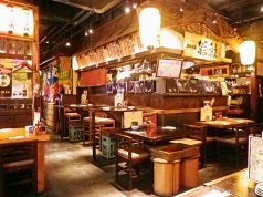 中洲屋台横丁の写真