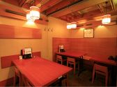 寿司和食 北浜 東武百貨店 池袋店の雰囲気サブ2