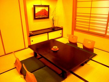 日本橋 山田屋の雰囲気1