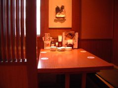 日本海庄や 八王子北口店の雰囲気3