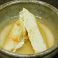 料理メニュー写真 昆布巻き/がんも/大根/湯葉しんじょう/くずきり