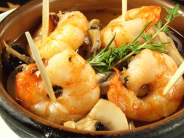 バルデゲー ららぽーと豊洲のおすすめ料理1