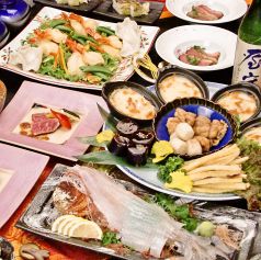 夢 鴻臚のおすすめ料理3