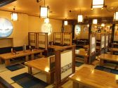 居酒屋 うみぼうずの雰囲気2
