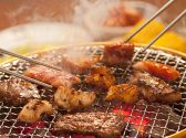 ゴチニク 千駄木店の雰囲気