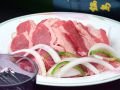料理メニュー写真&nbsp;牛カルビ