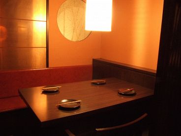 海匠 カイショウ KAI-SHOU ダイニング Diningの雰囲気1