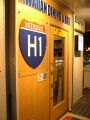 大阪　INTERSTATE H1 インターステート エイチワンの雰囲気