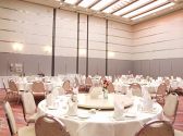 溪邦 四川料理の雰囲気3