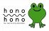 バーホノホノ Bar honohonoのロゴ