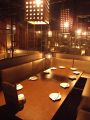 がぜん 上野店の雰囲気1