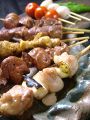 焼き鳥 じらい屋 上大岡店のおすすめ料理1