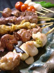 焼き鳥 じらい屋 上大岡店のおすすめ料理1