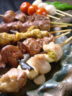 じらい屋 伊勢佐木町店のおすすめ料理1