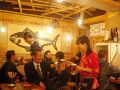 池袋・巣鴨・大塚 魚ます 池袋店の雰囲気