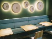 トラヤ TORAYA カフェ 六本木ヒルズ店の雰囲気2