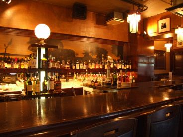 オークバー OAK BARの雰囲気1