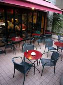 ベンズ カフェ Ben's Cafe