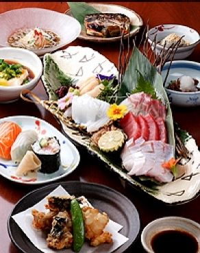 古今 ココン KOKON 和鮮酒庵のおすすめ料理1