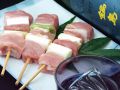 料理メニュー写真&nbsp;焼き鳥