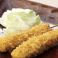 料理メニュー写真&nbsp;串カツ