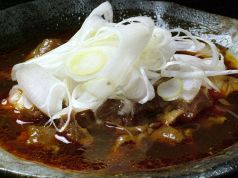 吟醸居酒屋 のん季のおすすめ料理2