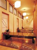 金沢まいもん寿司 駅西本店の雰囲気3
