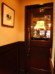 オークバー OAK BARの雰囲気2