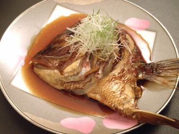 道灌かがりのおすすめ料理1