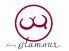 ダイニング グラマー glamourのロゴ