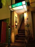 ワッツアップ WHAT'S UP? カフェ バー Barの雰囲気3