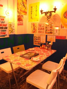 チャオルアの雰囲気1