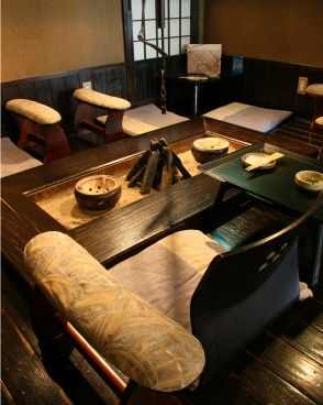 池袋 てしごとや 本店の雰囲気1
