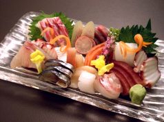 道灌かがりのおすすめ料理2