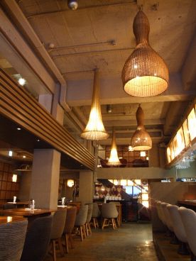 ワンス 恵比寿店の雰囲気1
