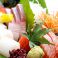 料理メニュー写真&nbsp;上記3コースのいずれも、お一人様＋300円で…宴プランに♪