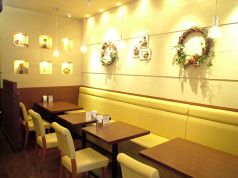 ポムの樹 三宮いくたロード店の雰囲気2