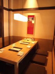 五元豚 ごげんとん 豆乳豚しゃぶの雰囲気1
