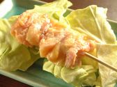 串焼 狄 上八丁堀店のおすすめ料理3