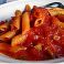 料理メニュー写真&nbsp;ペンネアラビアータ