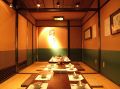 見聞録 リッチフィールド店の雰囲気1