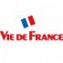 ヴィ ド フランス 汐留シティセンターのロゴ