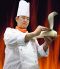 麺王翔記 めんおうしょうきのロゴ