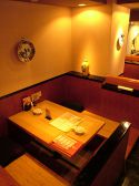 北海道はでっかい道 オホーツクの恵み 網走市 人形町店の雰囲気2