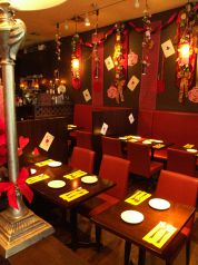 カフェ ド チュラ Cafe de Cerahの特集写真
