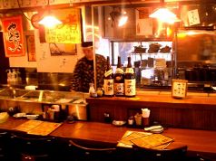じらい屋 伊勢佐木町店の雰囲気2