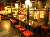 あかいひょうたん 居酒屋の雰囲気3
