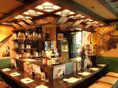 見聞録 リッチフィールド店の雰囲気3