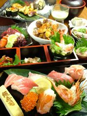 縄寿司 なわすし東店のおすすめ料理3